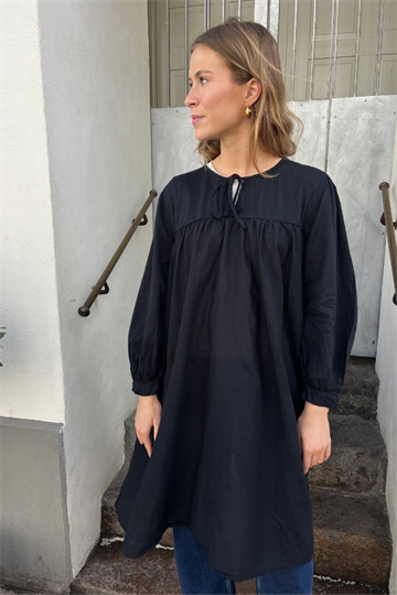 Rabens Saloner Elda Black